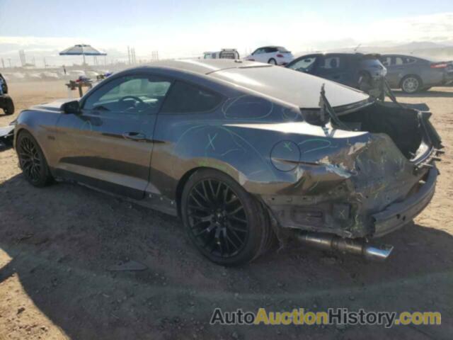 FORD MUSTANG GT, 1FA6P8CF6F5350125