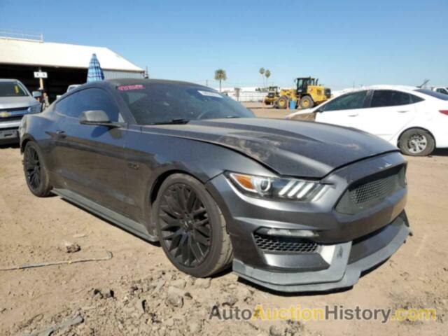 FORD MUSTANG GT, 1FA6P8CF6F5350125
