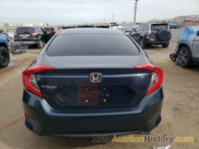 HONDA CIVIC LX, 19XFC2F57GE066126