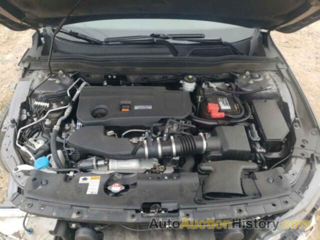 HONDA ACCORD SPORT, 1HGCV2F34JA001130