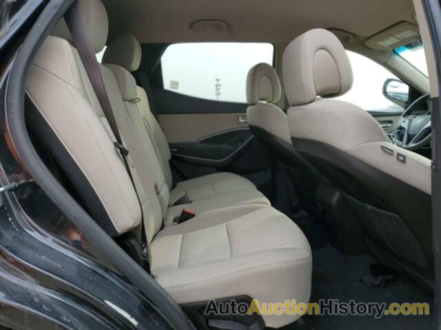 HYUNDAI SANTA FE, 5NMZUDLB1JH082841