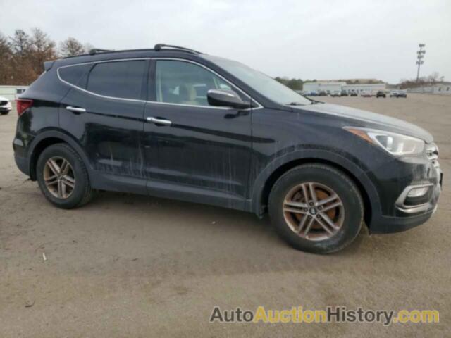 HYUNDAI SANTA FE, 5NMZUDLB1JH082841