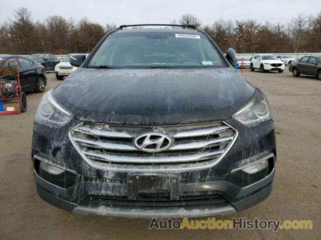 HYUNDAI SANTA FE, 5NMZUDLB1JH082841