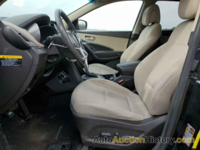 HYUNDAI SANTA FE, 5NMZUDLB1JH082841