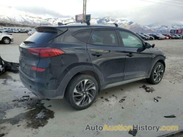 HYUNDAI TUCSON LIMITED, KM8J3CAL1MU323313