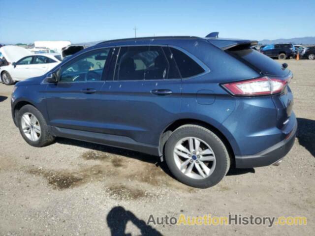 FORD EDGE SEL, 2FMPK3J98JBB53597