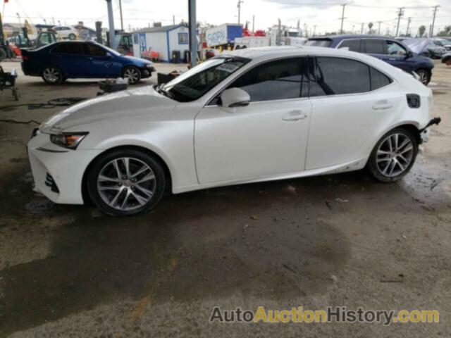 LEXUS IS 300 PREMIUM, JTHDA1D27L5106869