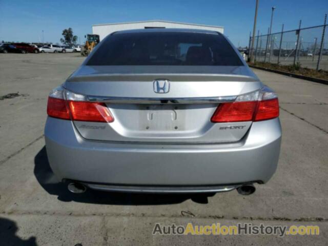 HONDA ACCORD SPORT, 1HGCR2F53FA046153