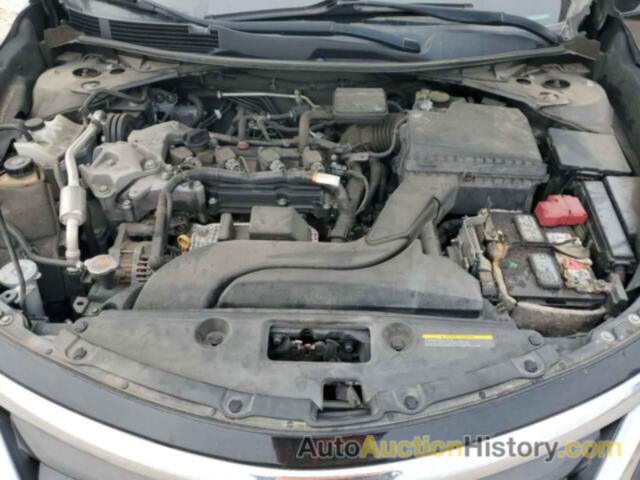 NISSAN ALTIMA 2.5, 1N4AL3AP6FC577377