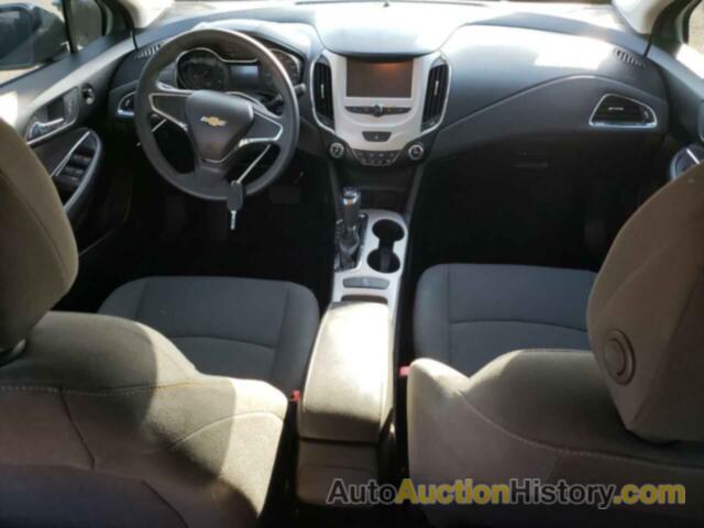 CHEVROLET CRUZE LS, 1G1BC5SM4J7168299