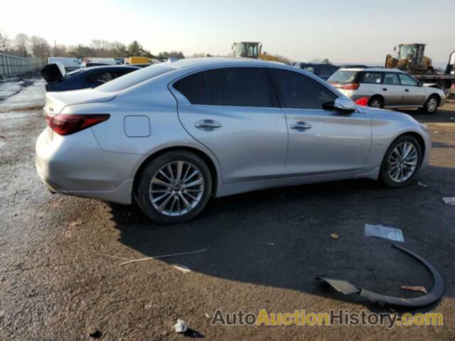 INFINITI Q50 PURE, JN1EV7AR2LM255049