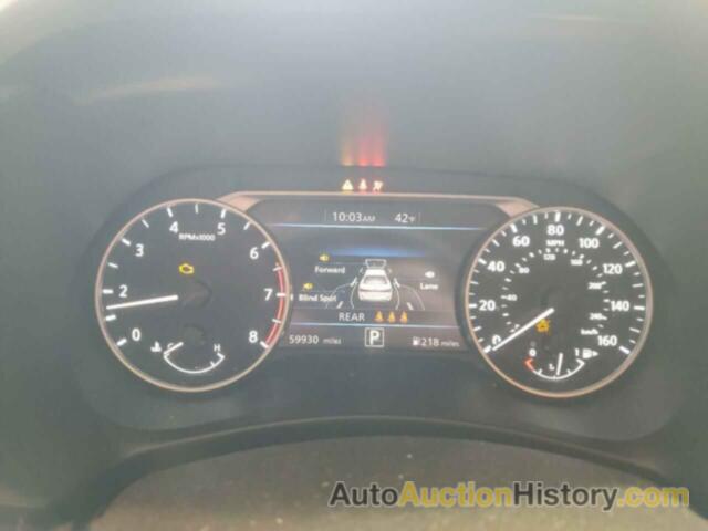 NISSAN SENTRA SR, 3N1AB8DV0LY221890