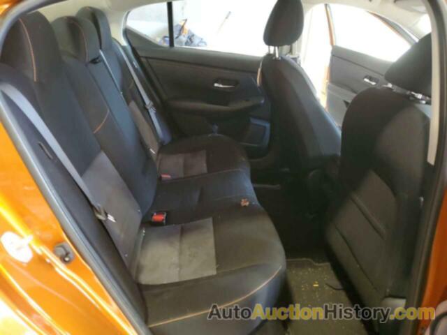 NISSAN SENTRA SR, 3N1AB8DV0LY221890