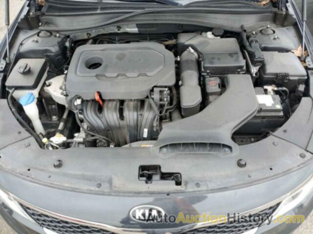 KIA OPTIMA LX, 5XXGT4L38GG023666