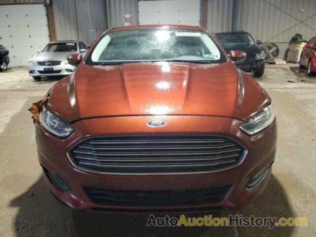 FORD FUSION S, 3FA6P0G78FR122712