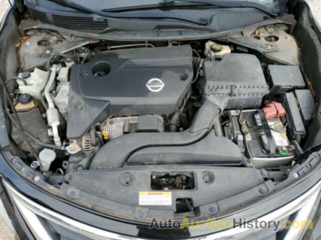 NISSAN ALTIMA 2.5, 1N4AL3AP5EC112751