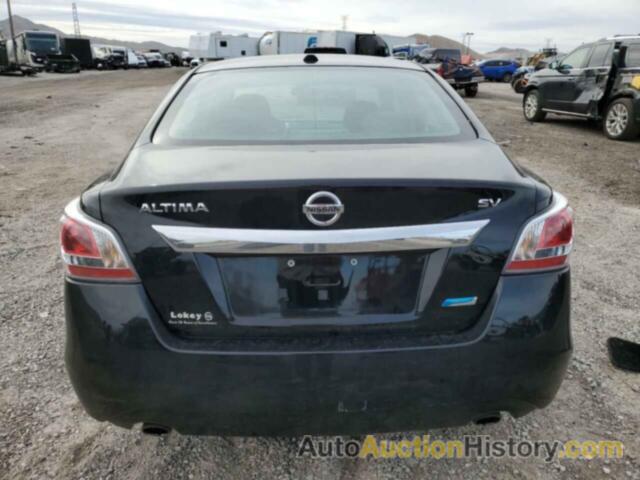 NISSAN ALTIMA 2.5, 1N4AL3AP5EC112751