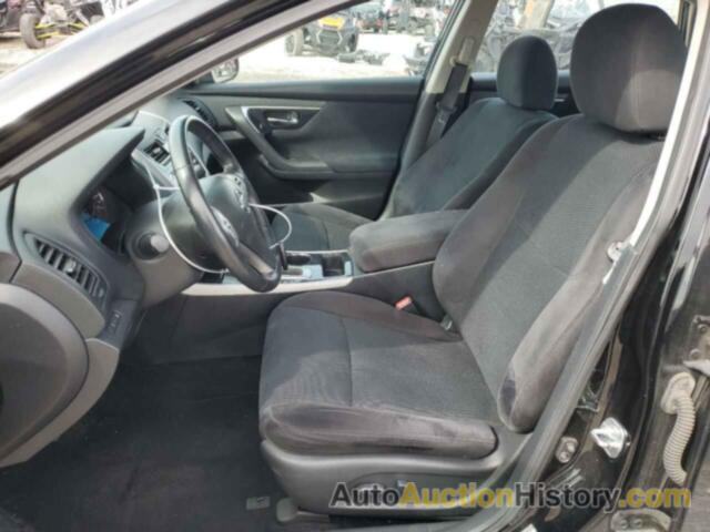 NISSAN ALTIMA 2.5, 1N4AL3AP5EC112751