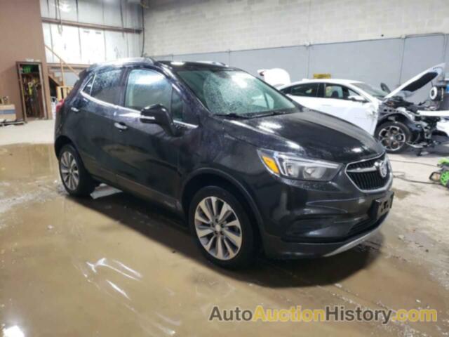 BUICK ENCORE PREFERRED, KL4CJESB9JB714456