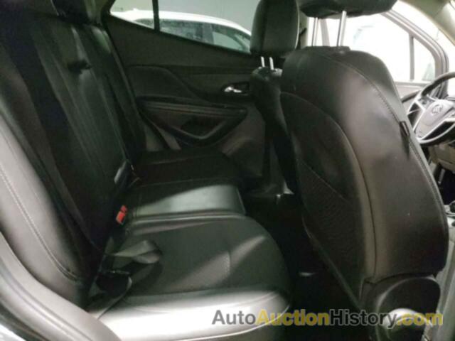 BUICK ENCORE PREFERRED II, KL4CJBSB9JB567943