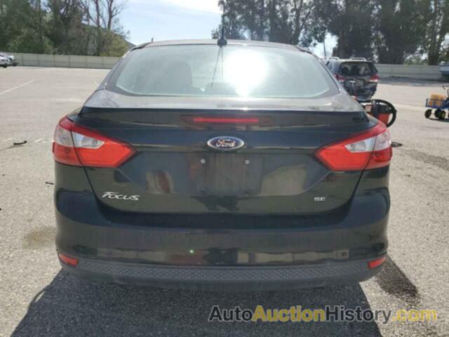 FORD FOCUS SE, 1FADP3F29DL245025