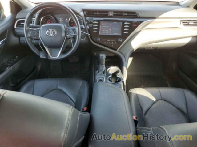 TOYOTA CAMRY XSE, 4T1B61HK2JU643572