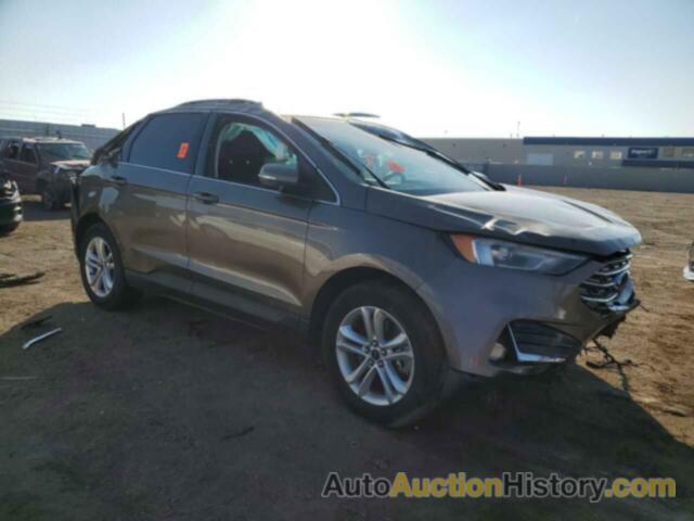 FORD EDGE SEL, 2FMPK4J90KBC59999