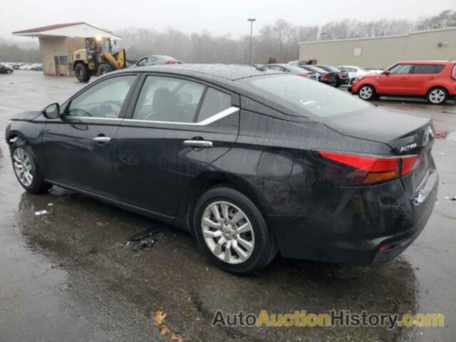 NISSAN ALTIMA S, 1N4BL4BV8LC122856