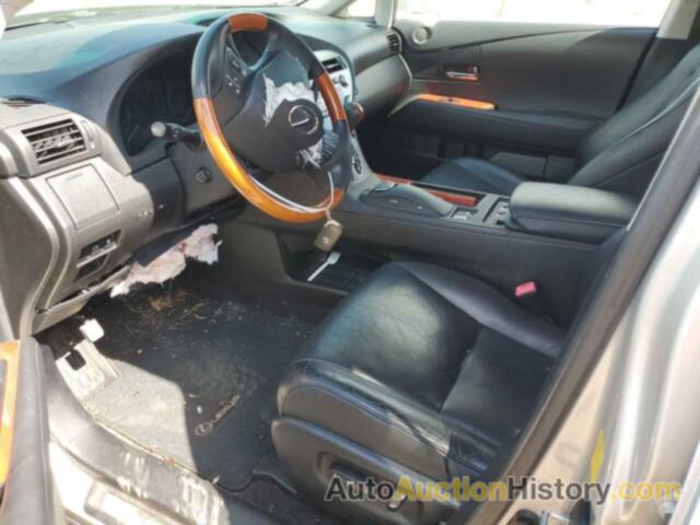 LEXUS RX450 450, JTJZB1BA4A2402989