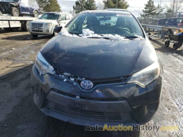 TOYOTA COROLLA L, 2T1BURHE6GC606114