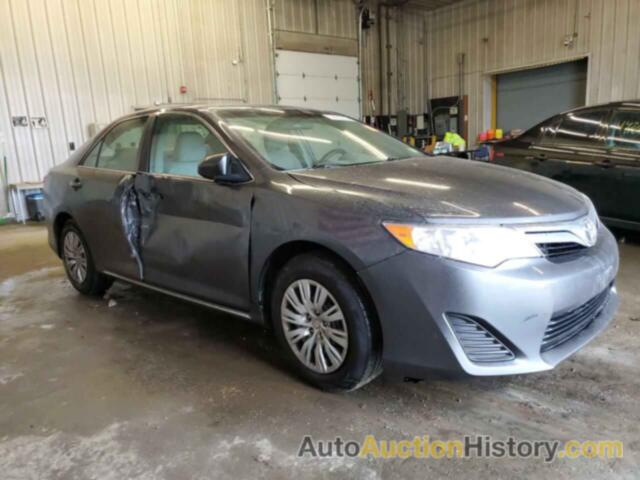 TOYOTA CAMRY BASE, 4T4BF1FK2CR165679