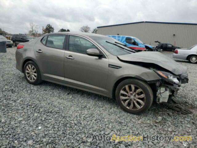 KIA OPTIMA LX, 5XXGM4A74FG366024