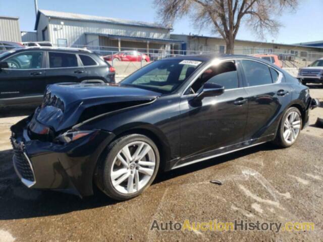 LEXUS IS 300, JTHCA1D22M5117579