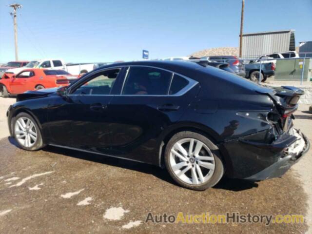 LEXUS IS 300, JTHCA1D22M5117579