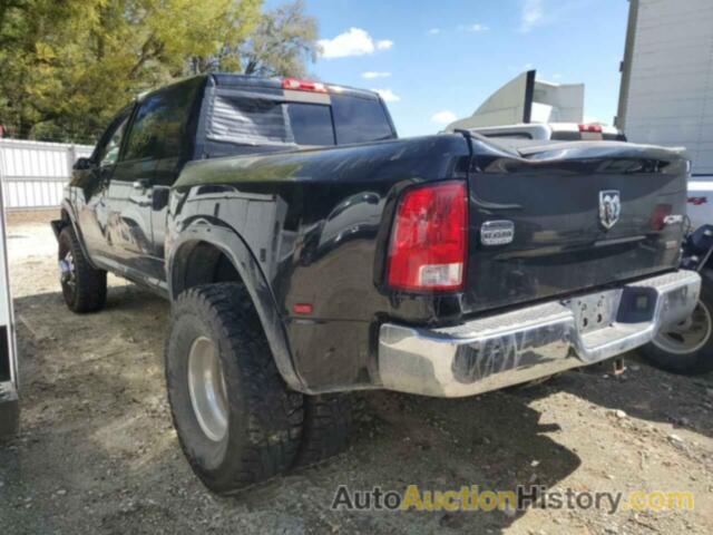 DODGE RAM 3500 LONGHORN, 3C63DRNL3CG290234