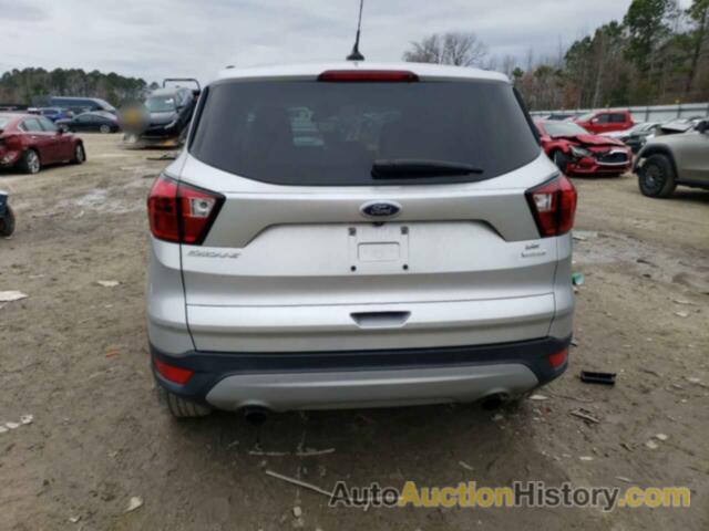 FORD ESCAPE SE, 1FMCU0GDXKUA67819