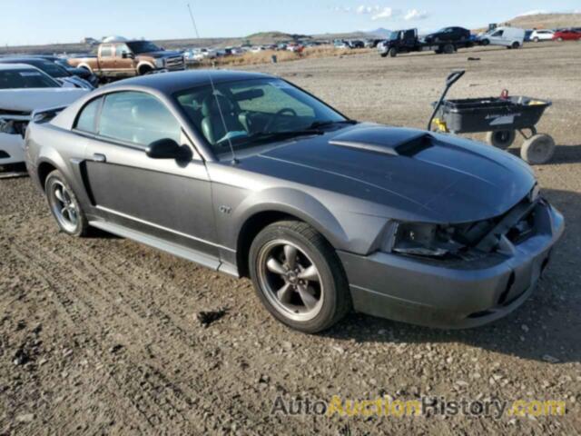 FORD MUSTANG GT, 1FAFP42X43F445517