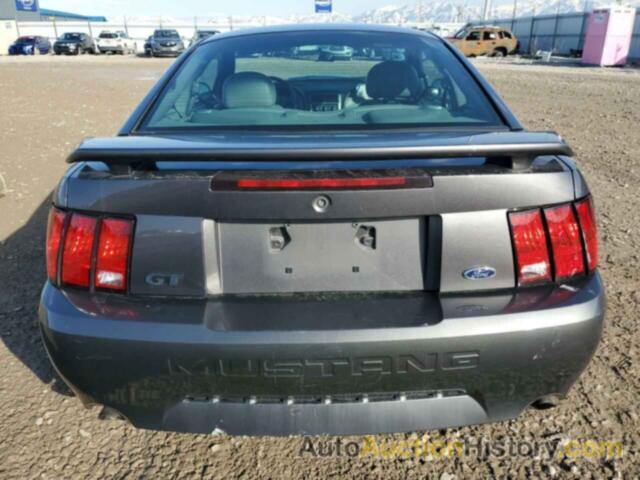 FORD MUSTANG GT, 1FAFP42X43F445517