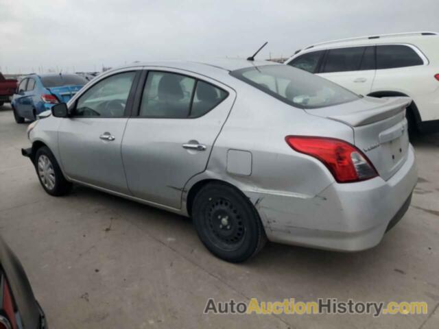 NISSAN VERSA S, 3N1CN7AP0HK439208