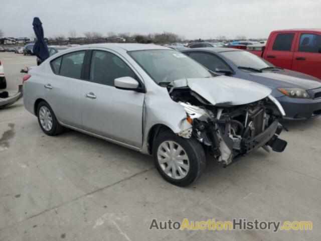 NISSAN VERSA S, 3N1CN7AP0HK439208