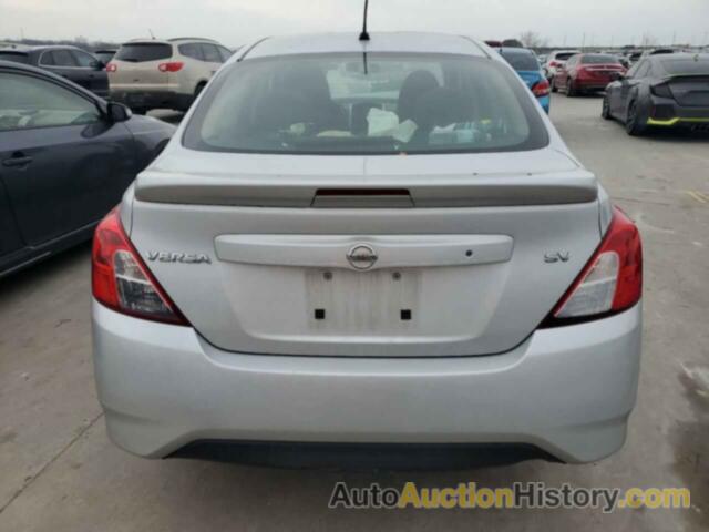 NISSAN VERSA S, 3N1CN7AP0HK439208