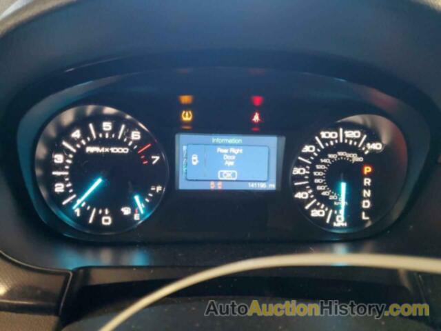 FORD EDGE SE, 2FMDK3GC8BBA29837