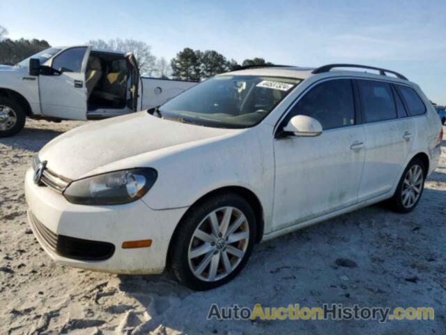 VOLKSWAGEN JETTA TDI, 3VWPL7AJ6CM649323