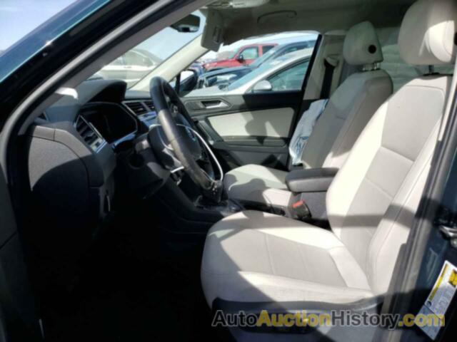 VOLKSWAGEN TIGUAN SE, 3VV2B7AX0KM098486