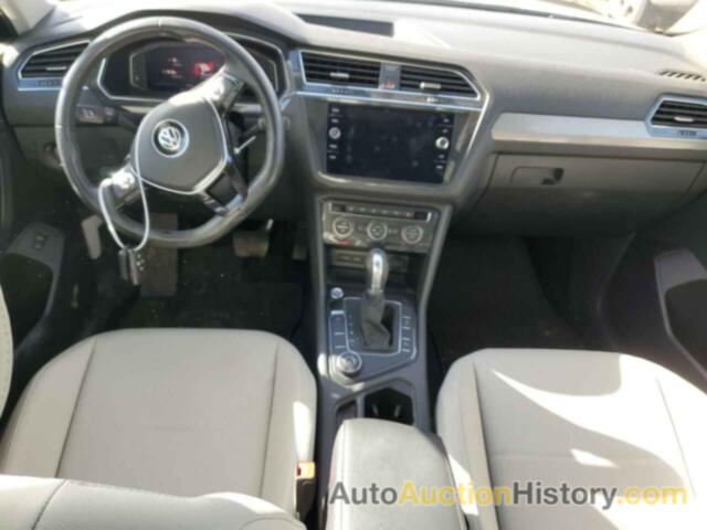 VOLKSWAGEN TIGUAN SE, 3VV2B7AX0KM098486