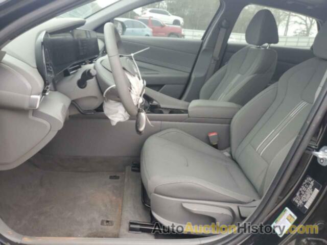 HYUNDAI ELANTRA SEL, KMHLS4DG0RU653662