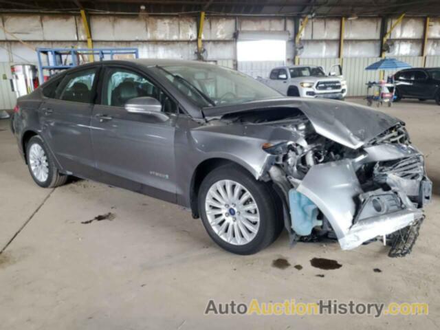 FORD FUSION SE HYBRID, 3FA6P0LU1ER317397