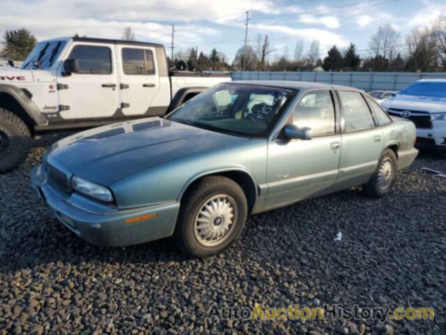 BUICK REGAL CUSTOM, 2G4WB52K9T1471830