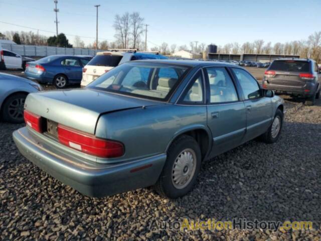 BUICK REGAL CUSTOM, 2G4WB52K9T1471830