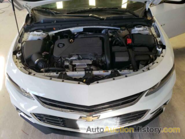 CHEVROLET MALIBU LT, 1G1ZD5ST9JF276524